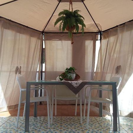 Vila Dolce Far Niente Noto Exteriér fotografie