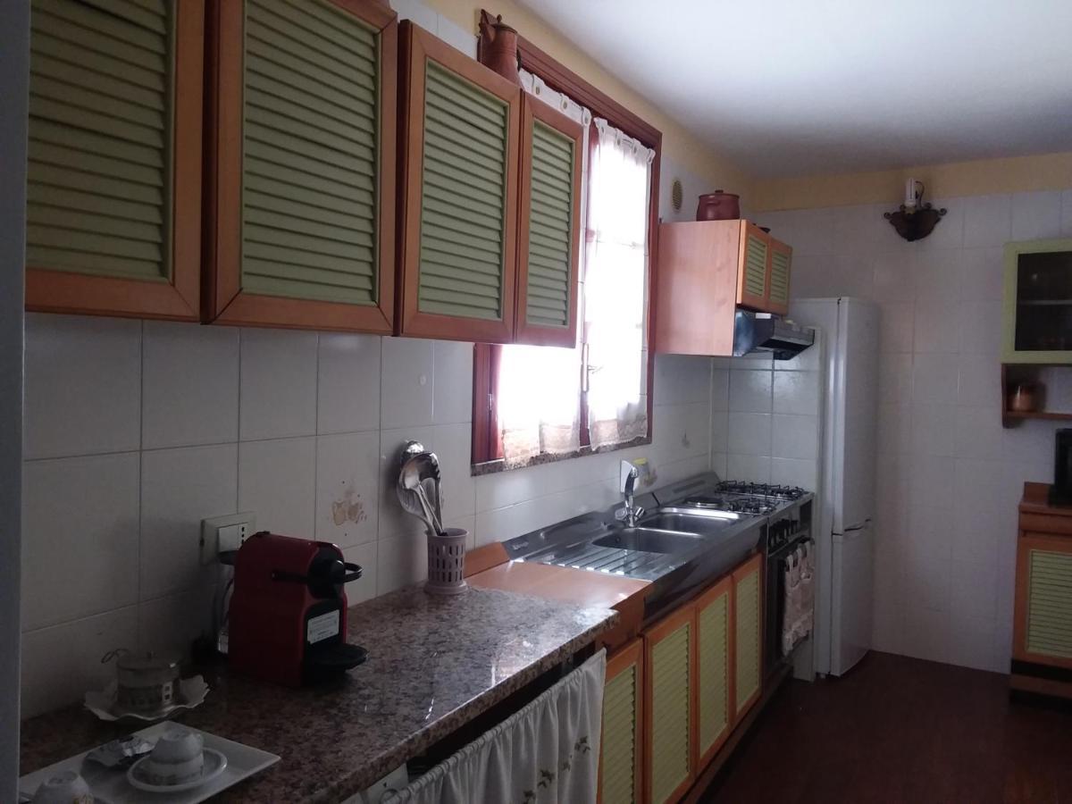 Vila Dolce Far Niente Noto Exteriér fotografie
