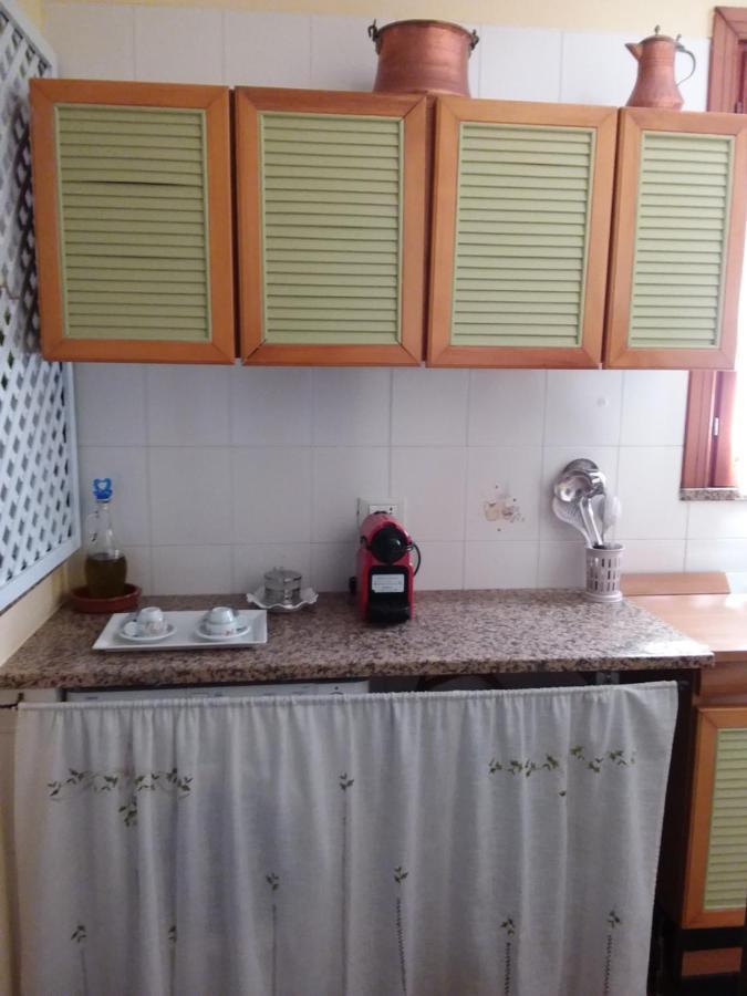 Vila Dolce Far Niente Noto Exteriér fotografie