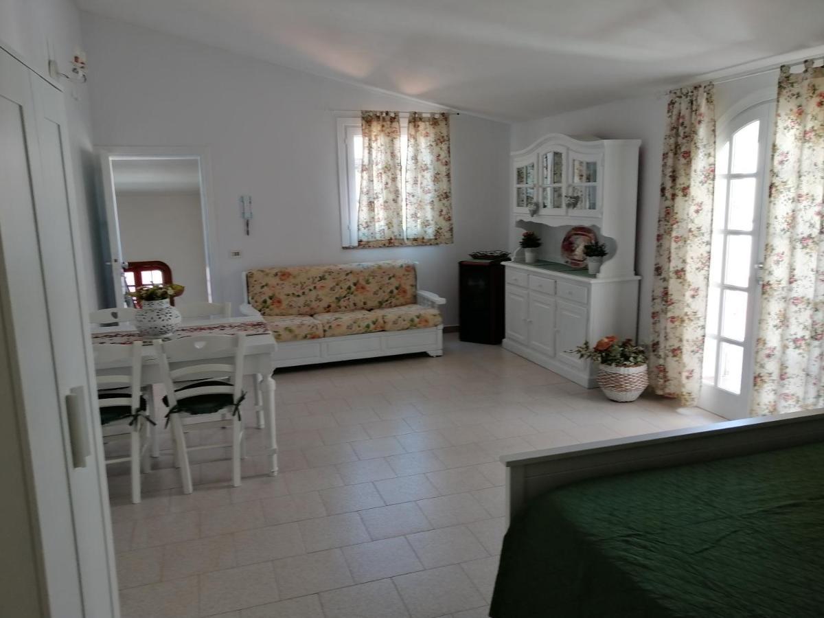 Vila Dolce Far Niente Noto Exteriér fotografie