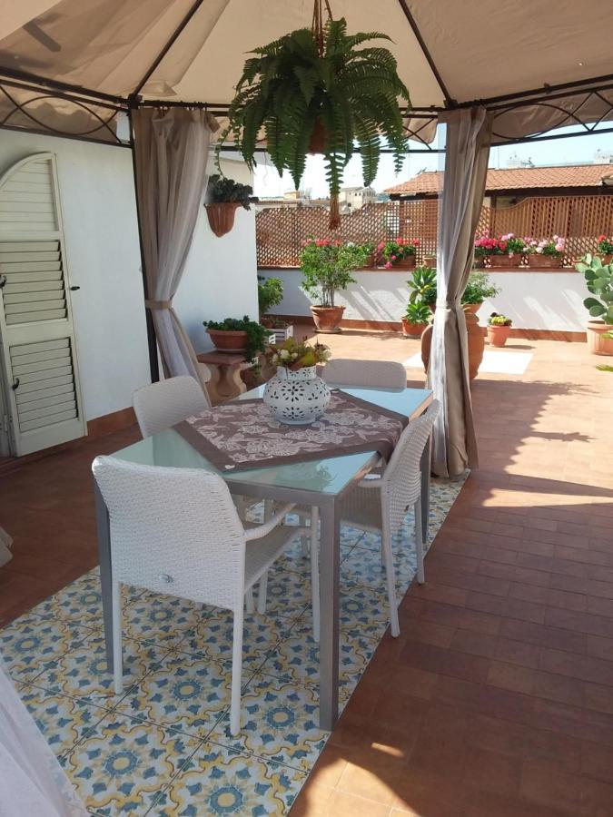 Vila Dolce Far Niente Noto Exteriér fotografie